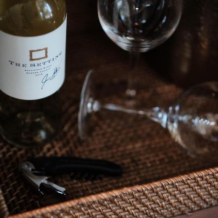The Setting Inn Willamette Valley ニューバーグ エクステリア 写真